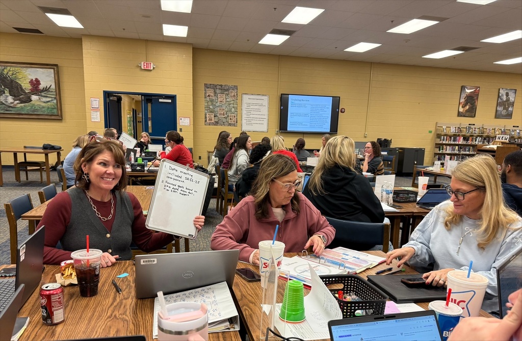 Profession Development Tier I RTI²-A+B