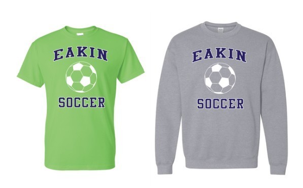 soccer shirt