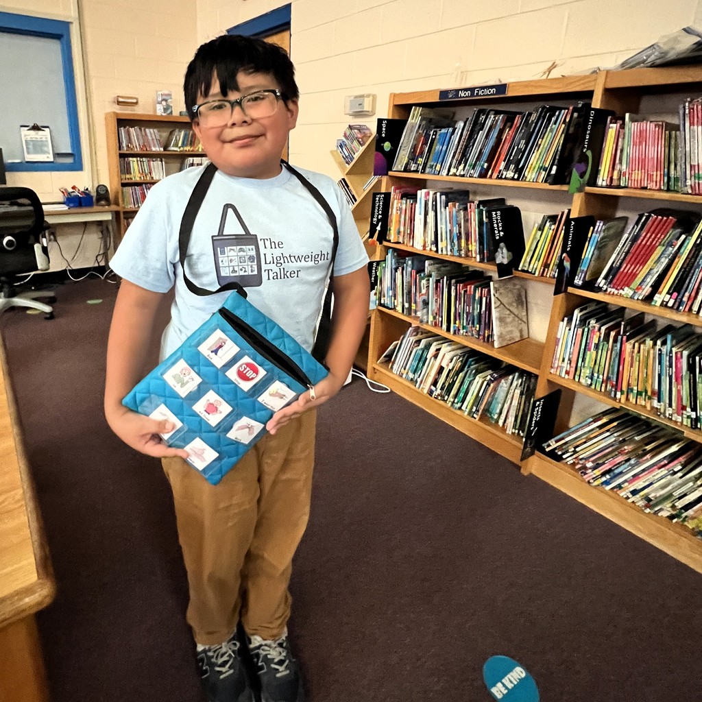 East Side Elementary School Invention Club Preview 