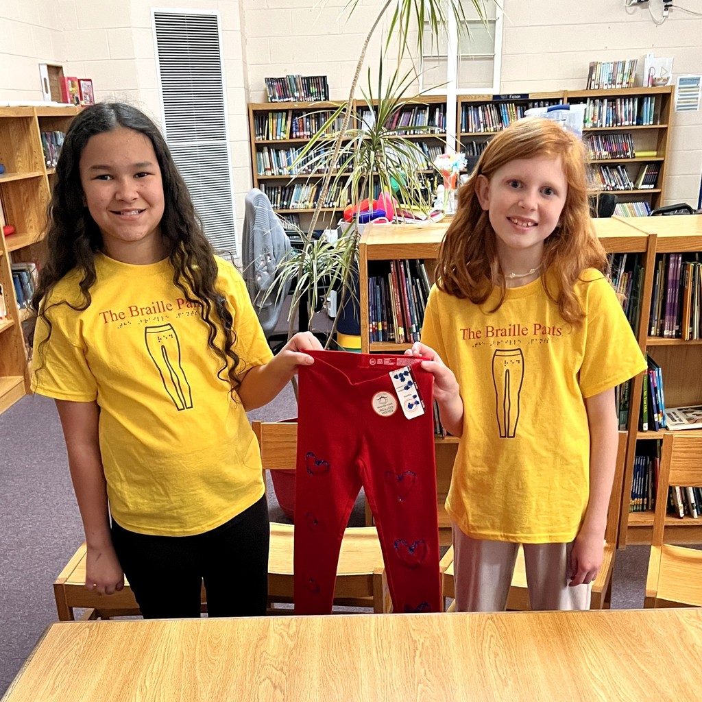 East Side Elementary School Invention Club Preview 