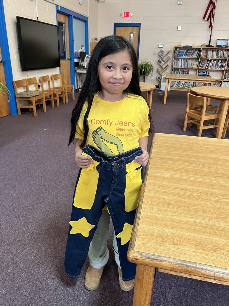 East Side Elementary School Invention Club Preview 