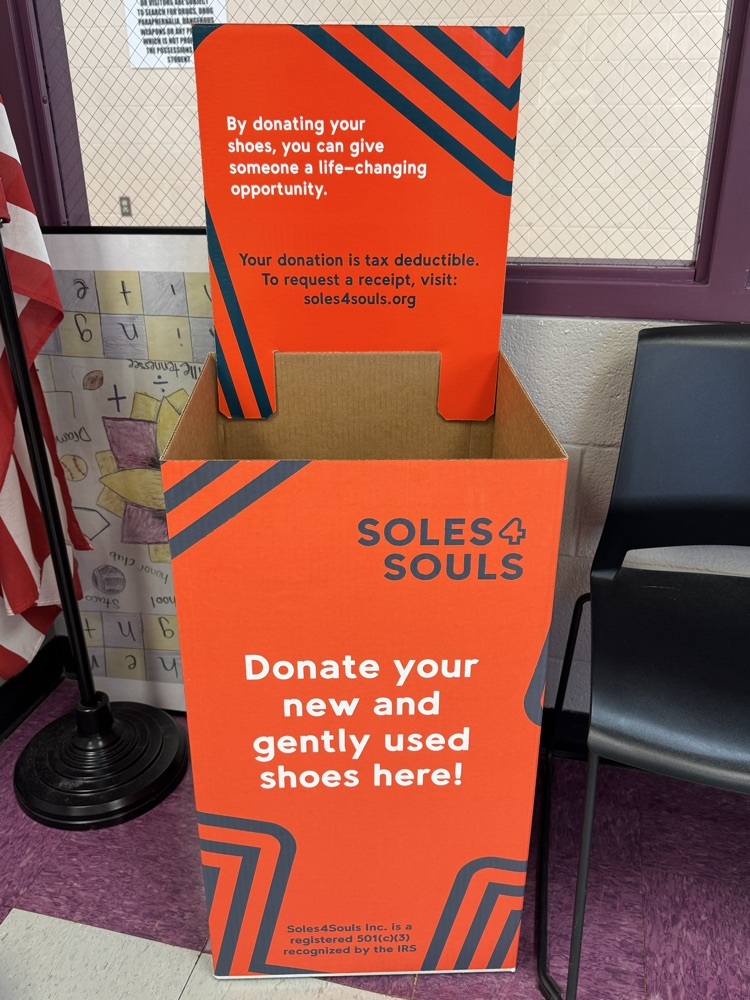 soles 4 soles box