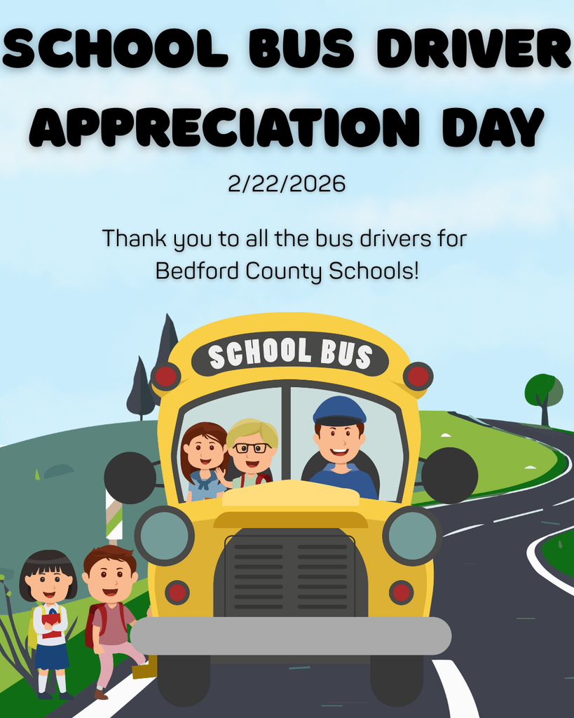 School Bus Driver Appreciation Day