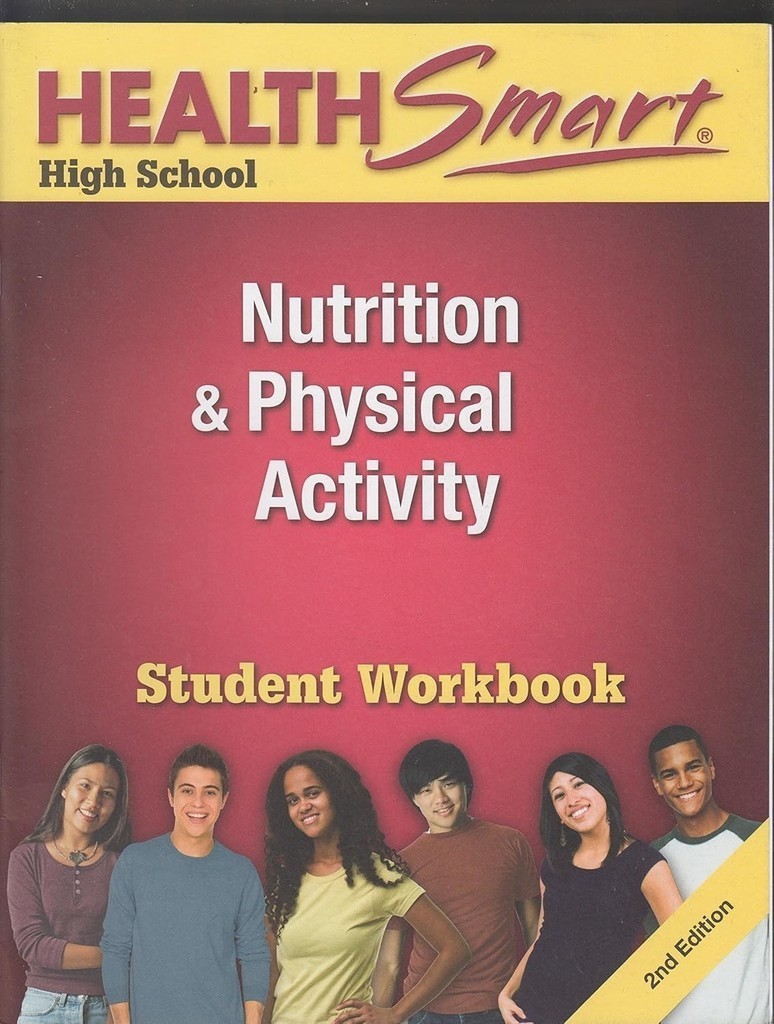 Wellness Textbook Review