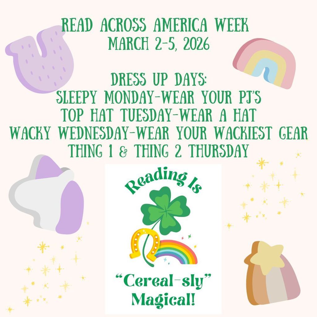 book fair dress up days