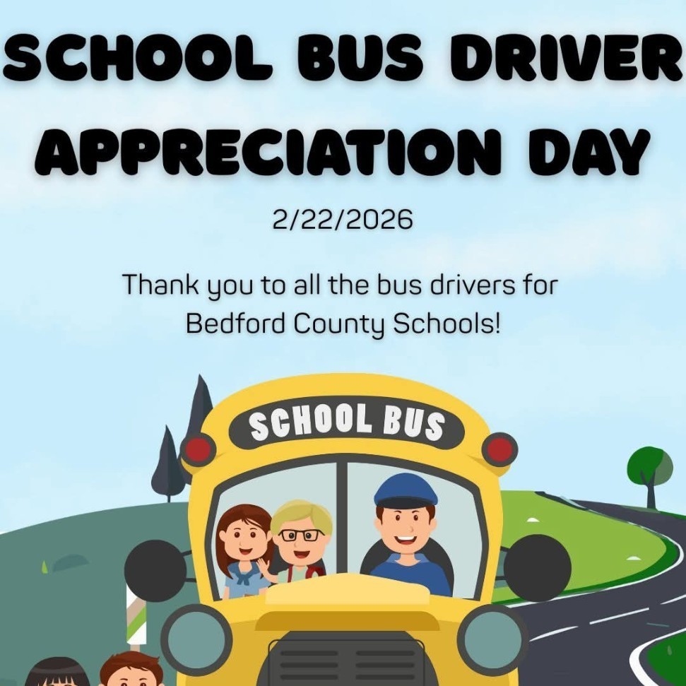 School Bus Driver Appreciation Day