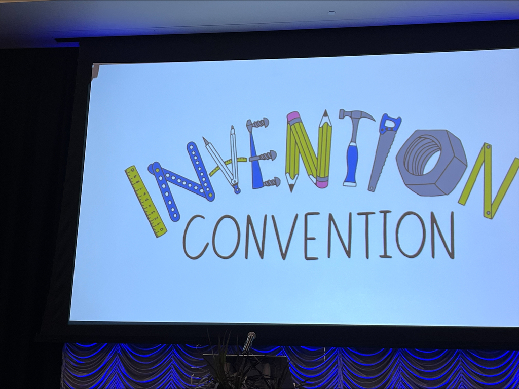 Invention Club students from East Side Elementary School recently showcased their innovative ideas while competing at the Invention Convention at MTSU.