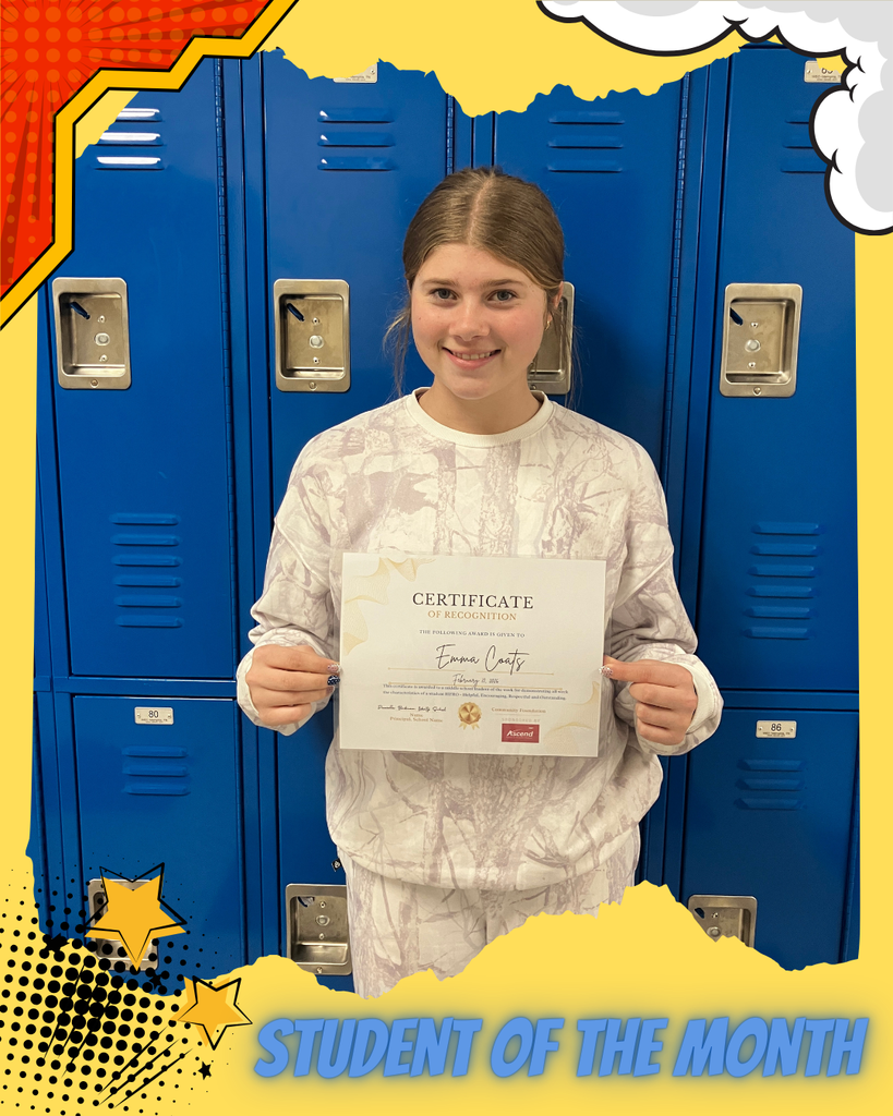 Students of the Week