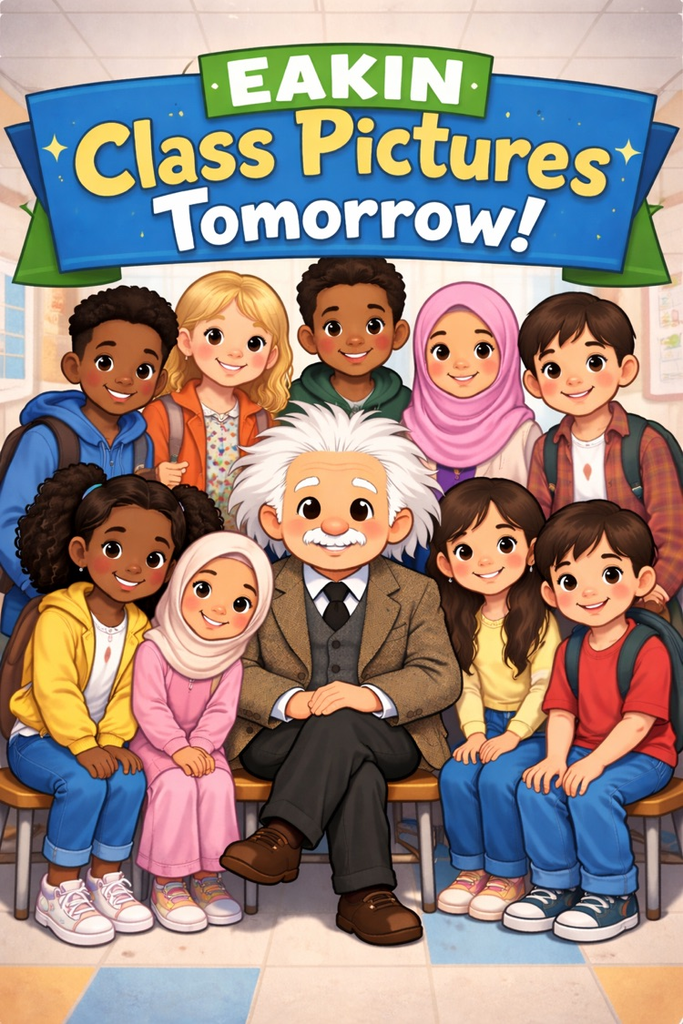 class pictures