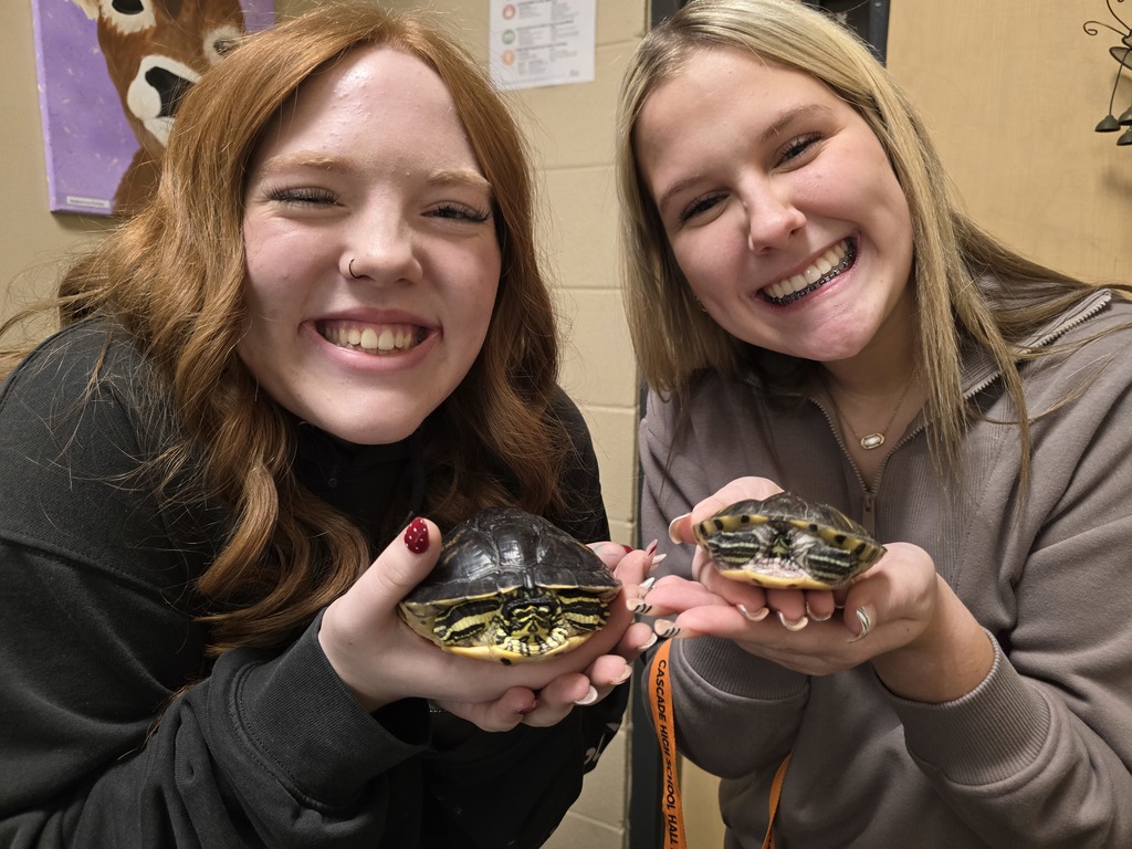 Art students show and tell