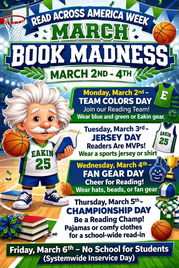 March Book Madness