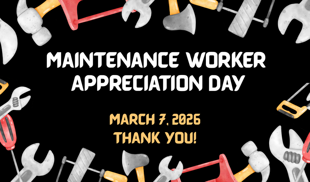 Maintenance Worker App Day