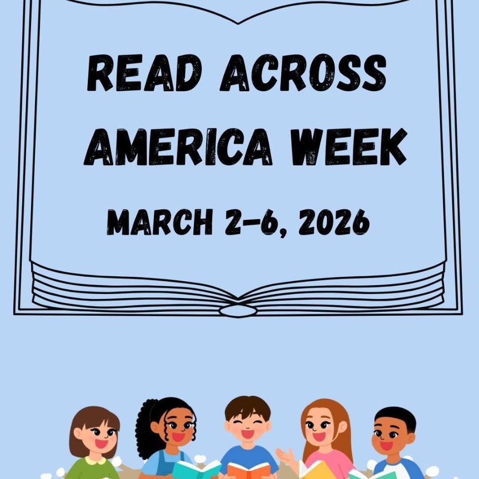 Read Across America Week