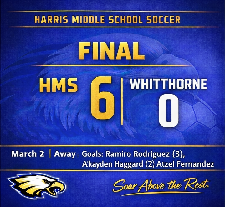 HMS Varsity over Whitthorne
