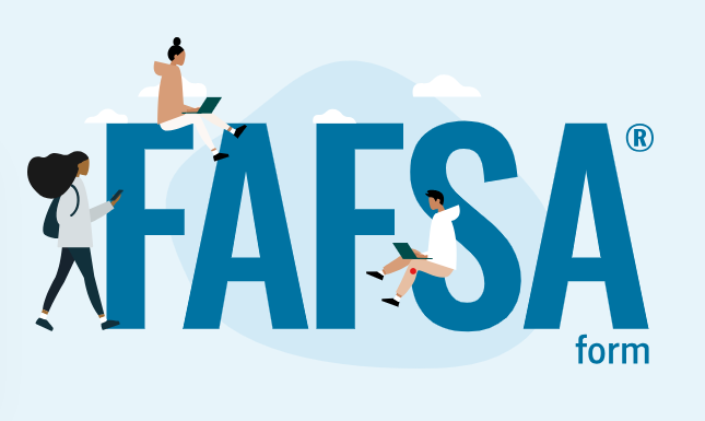 FASFA Form 