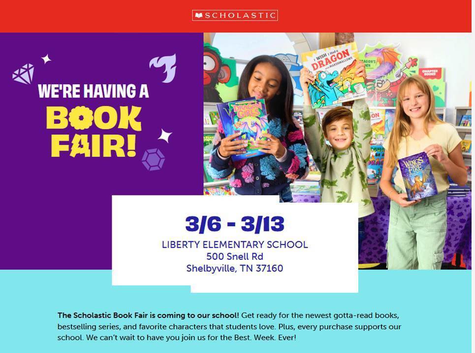 Book Fair