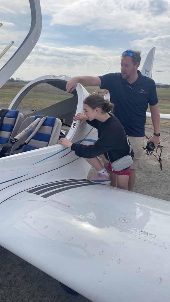 Middle School Field Trip