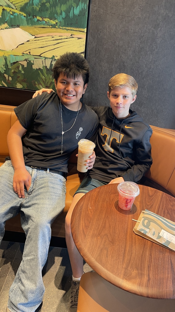 Middle School Field Trip