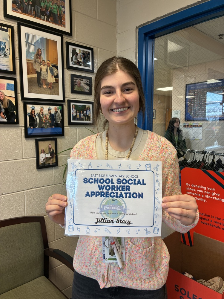 school social worker