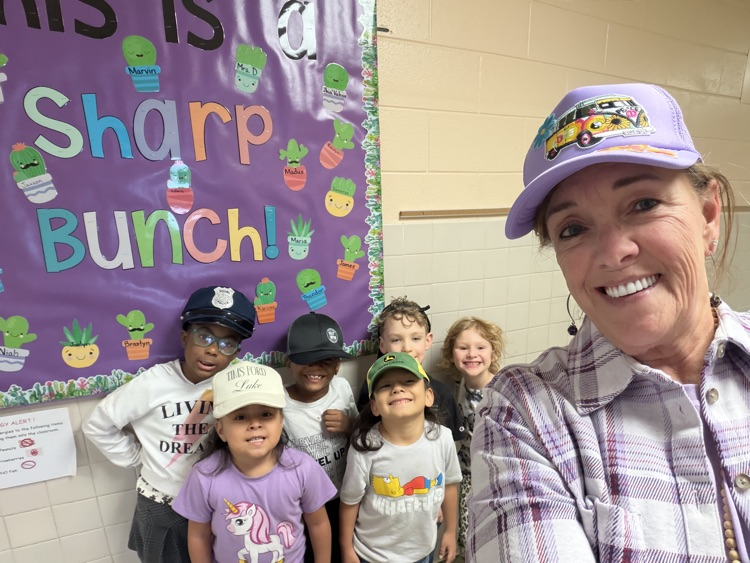 read across america week