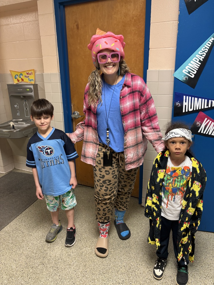 read across america week