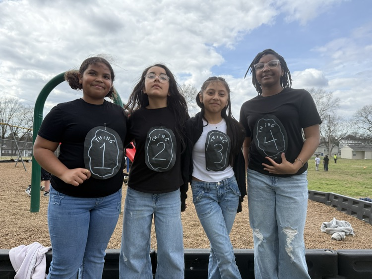 read across america week