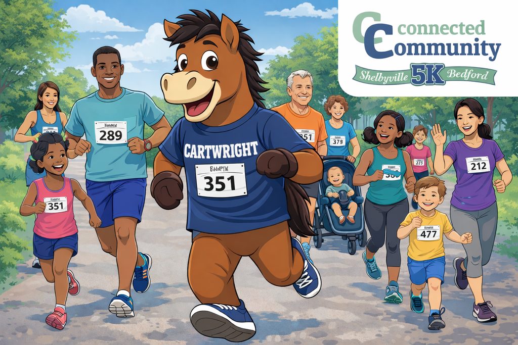 Community 5K