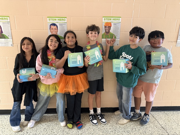 TVA energy kits passed out by ambassadors