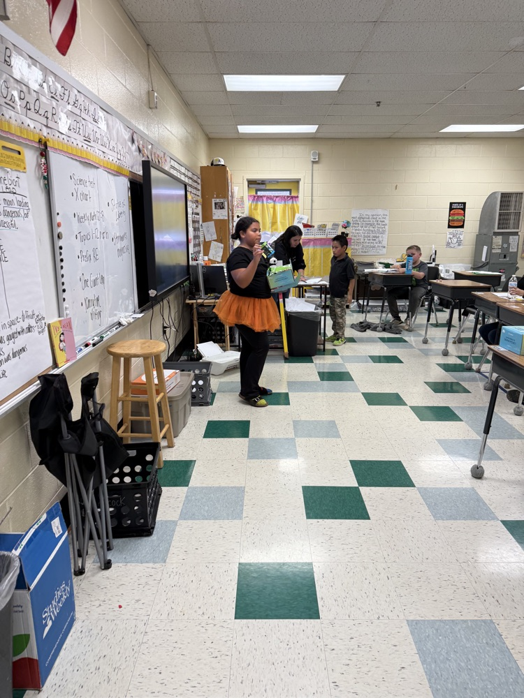 TVA energy kits passed out by ambassadors