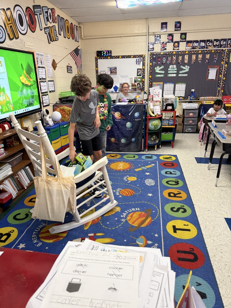 TVA energy kits passed out by ambassadors