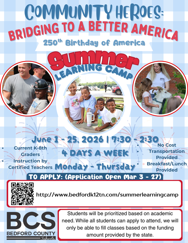 Summer learning camp english