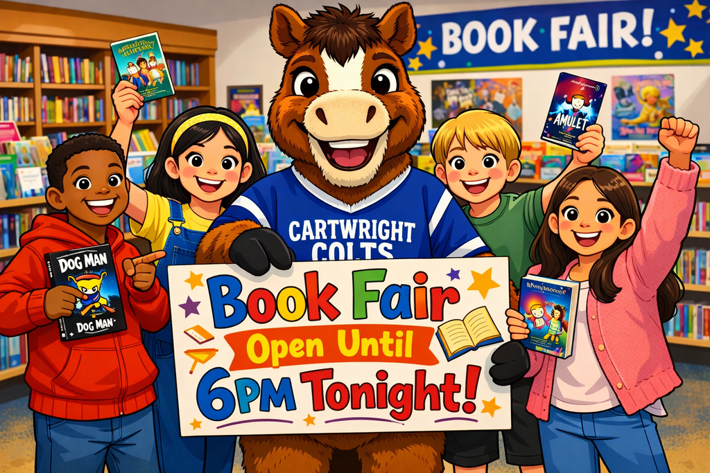 bookfair