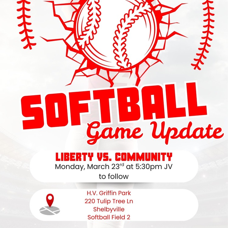 softball game update