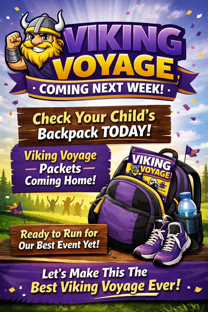 Viking Voyage