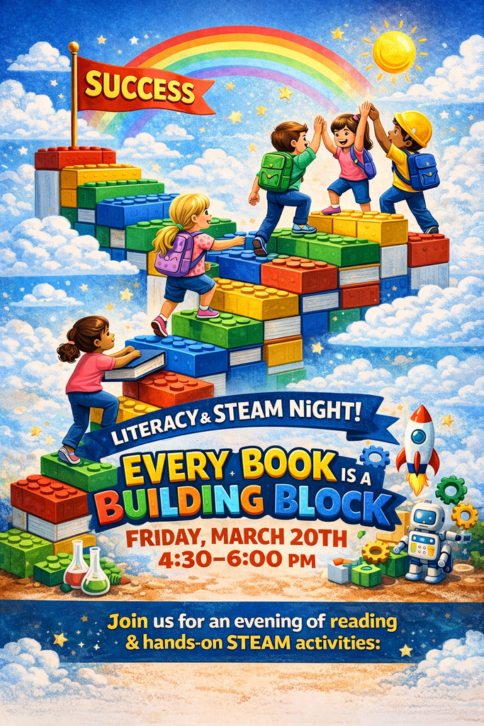 STEAM night