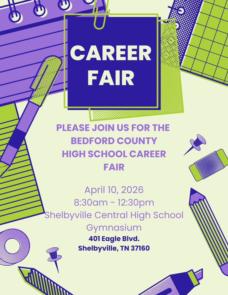 career fair