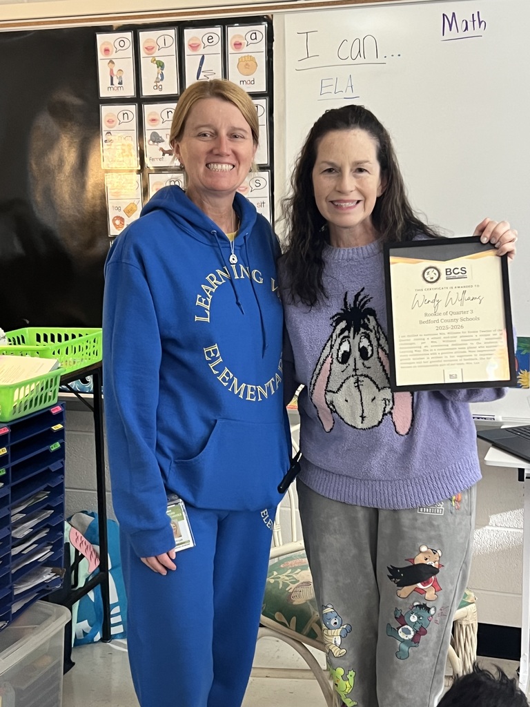 Rookie of the Quarter, Quarter 3