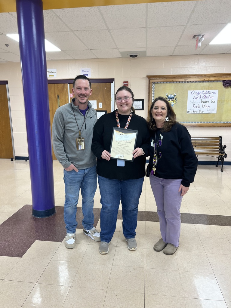 Rookie of the Quarter, Quarter 3