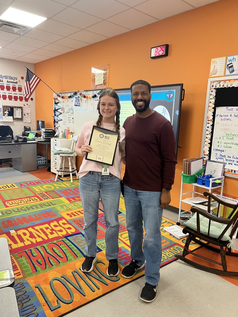 Rookie of the Quarter, Quarter 3