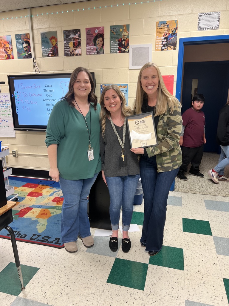 Rookie of the Quarter, Quarter 3