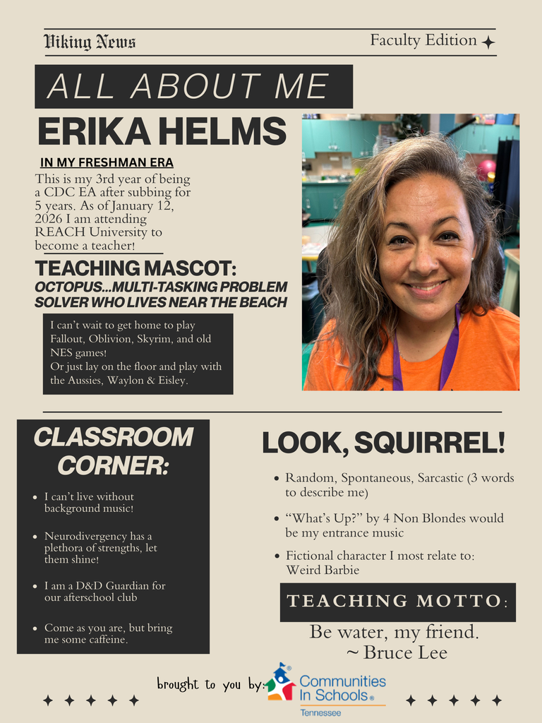 Faculty spotlight
