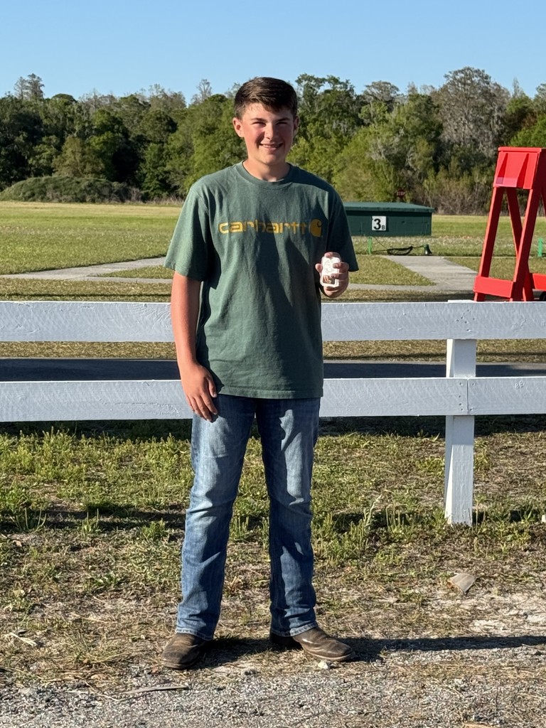 Tanner Burks cascade high school student