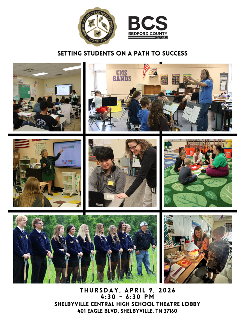 Teacher Recruitment Fair Graphic