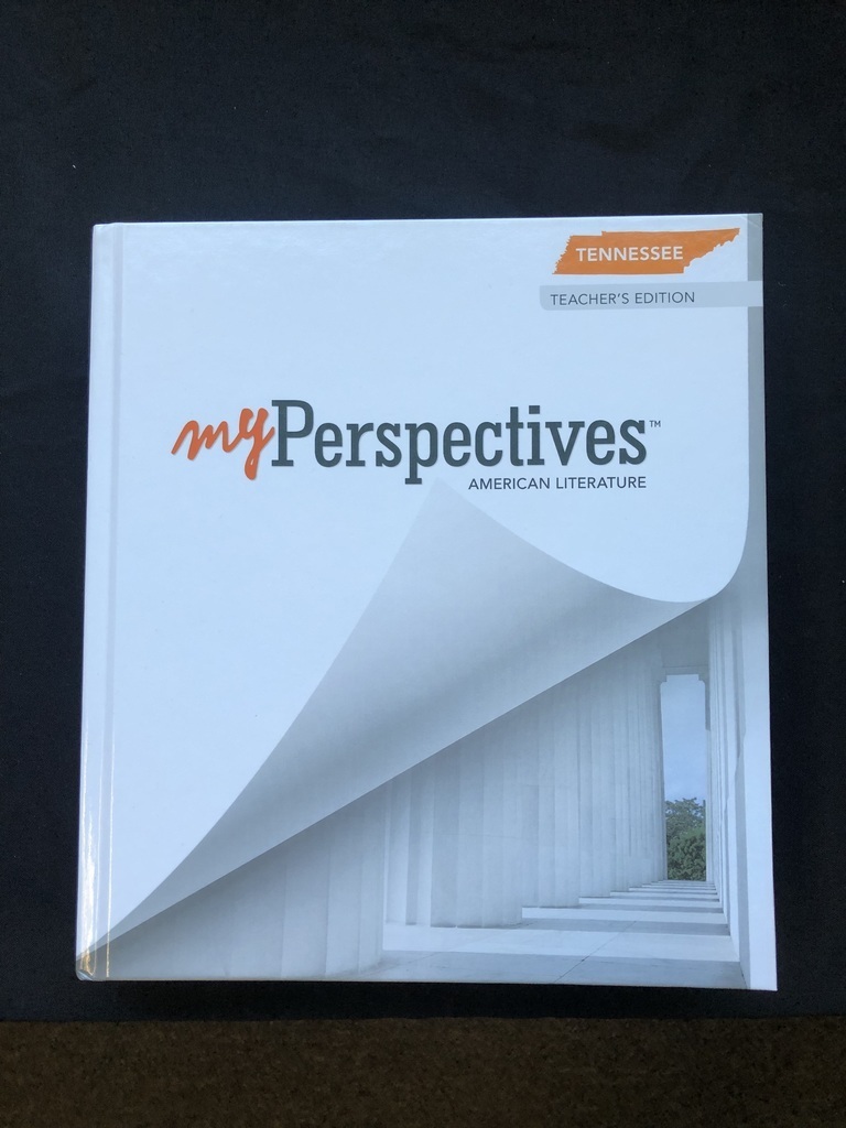 New High School English Curriculum for 2026-27 School Year.