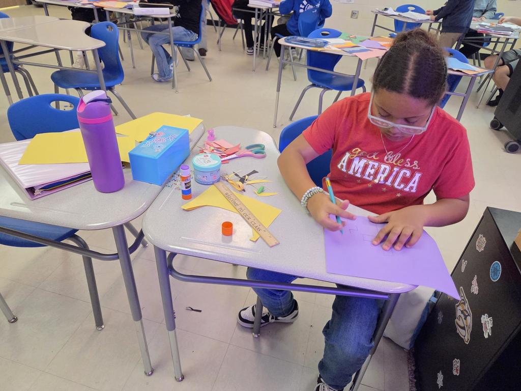 6th grade Social Studies