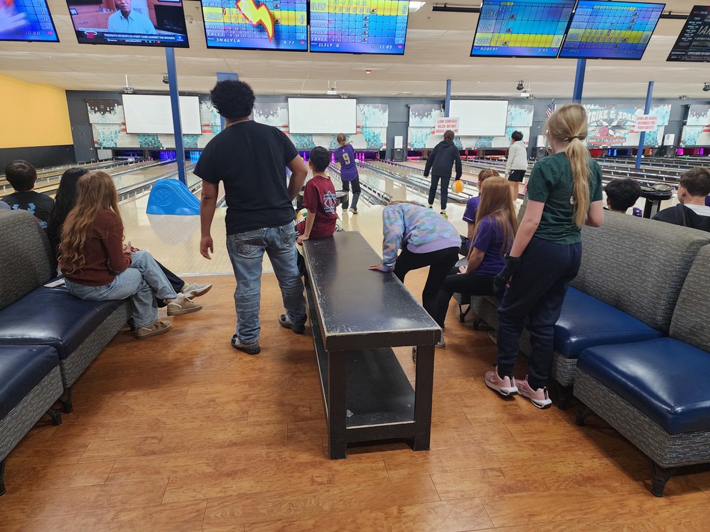 kids bowling
