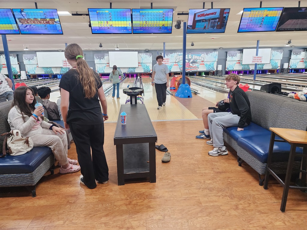 kids bowling
