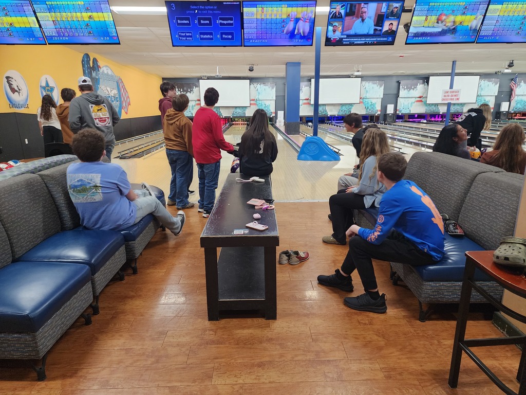 kids bowling