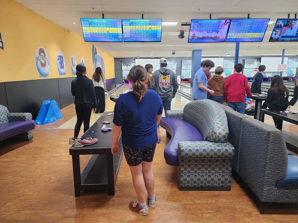 kids bowling