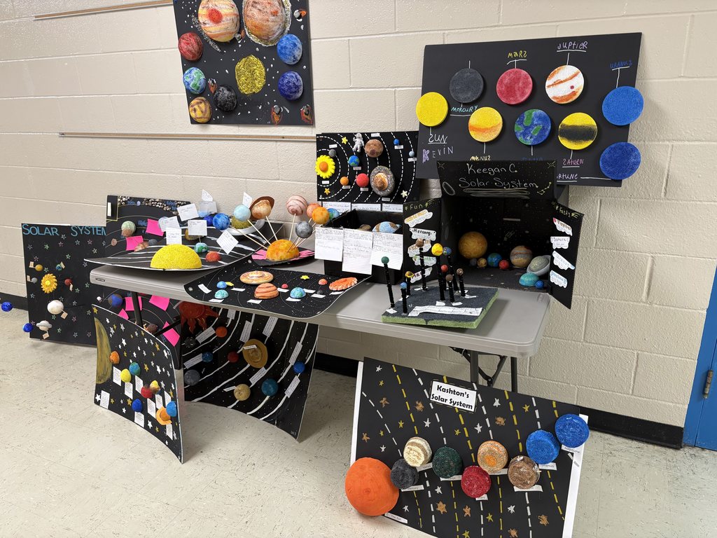 Solar System